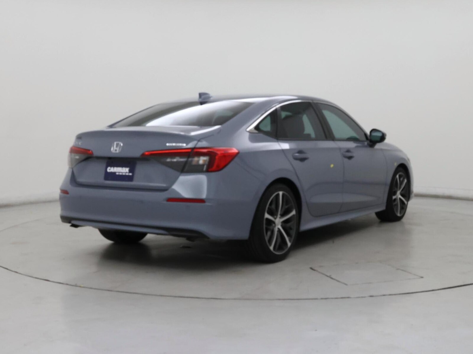 2024 Honda Civic Touring - Photo 9
