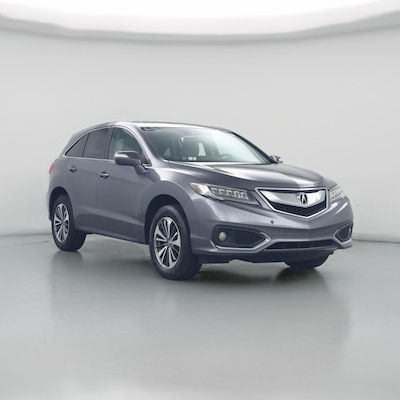 Vehicle exterior view