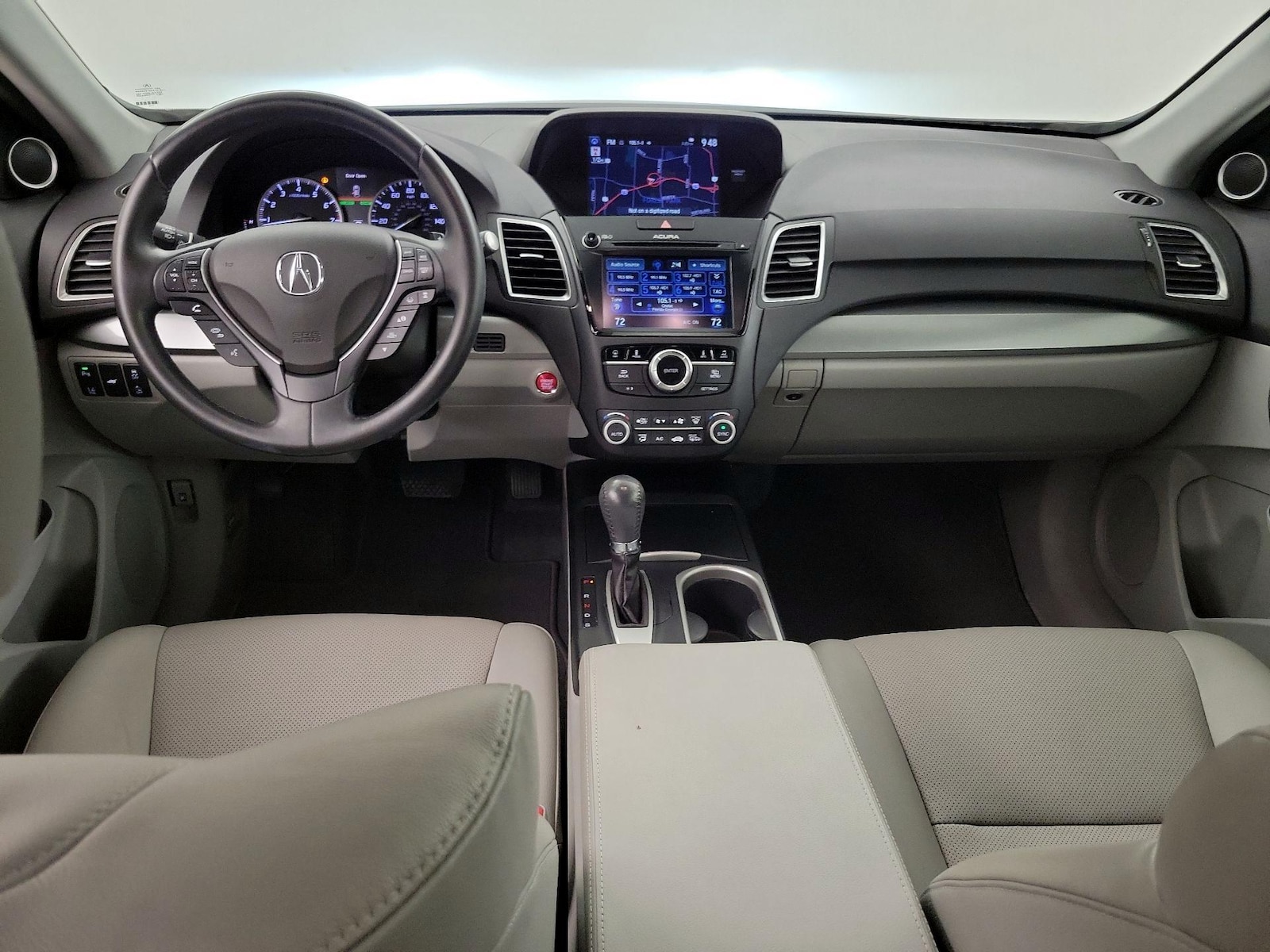 Navigation System