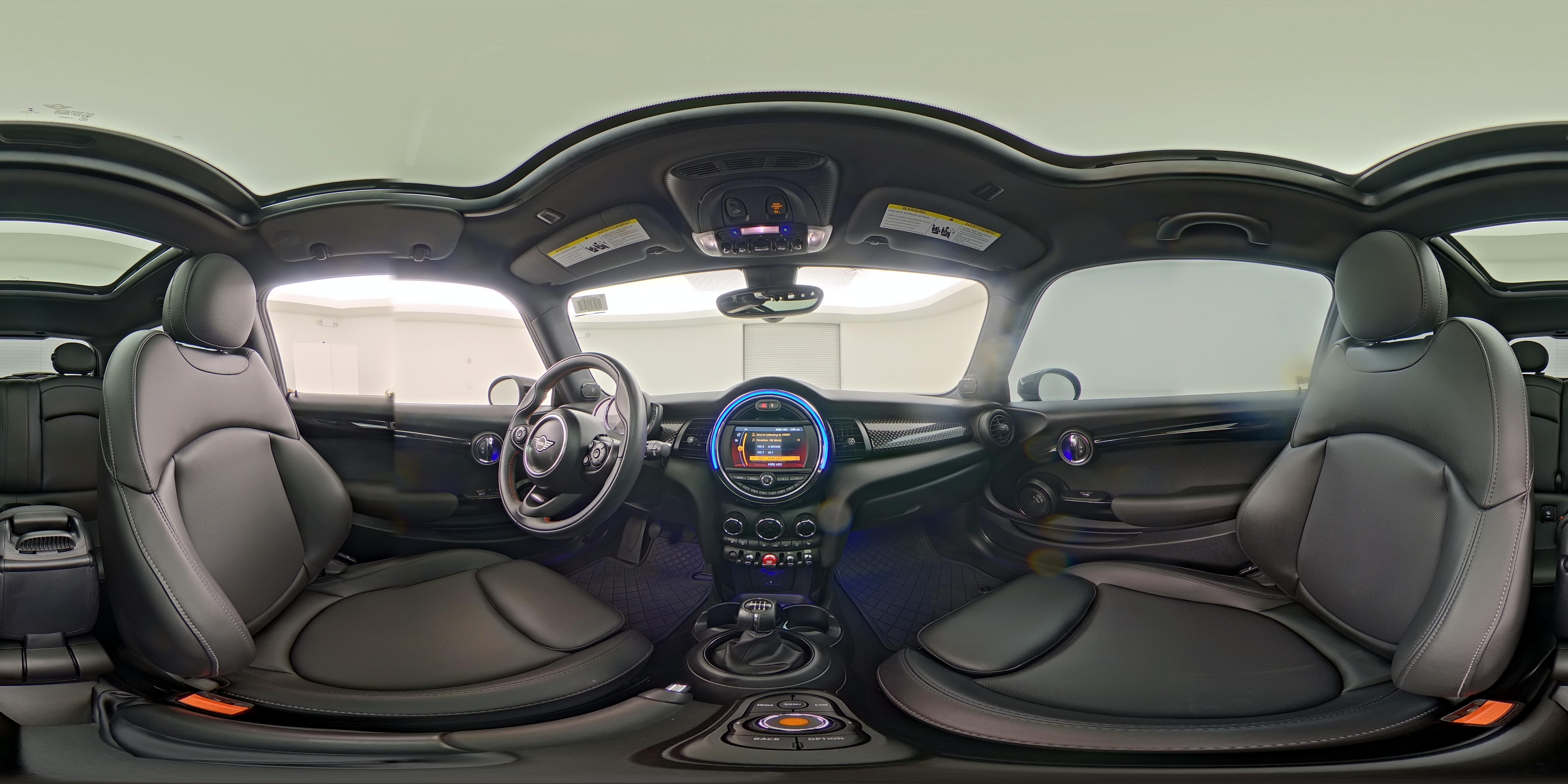 2021 MINI Hardtop 2 Door S - Photo 27