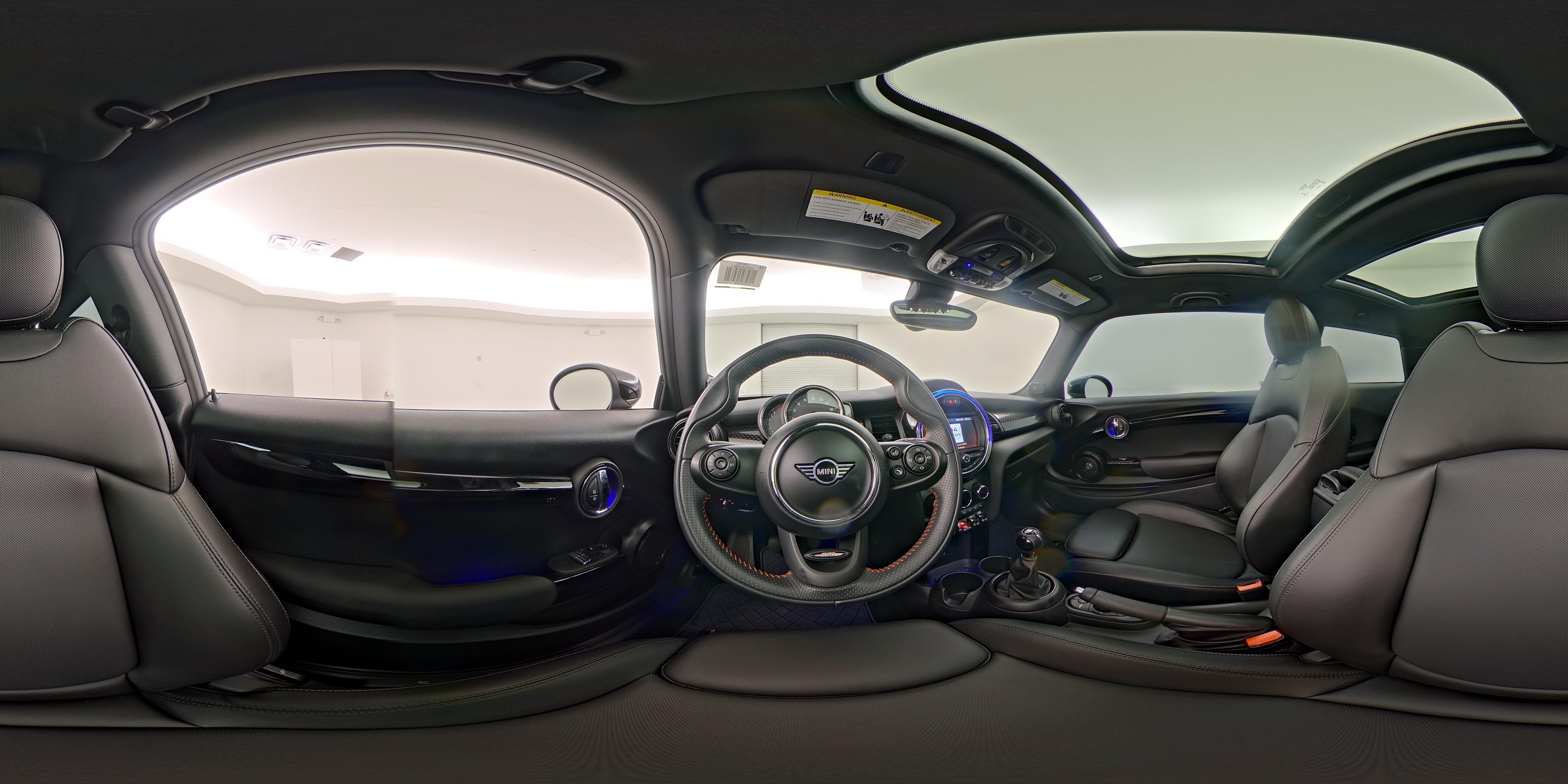 2021 MINI Hardtop 2 Door S - Photo 28