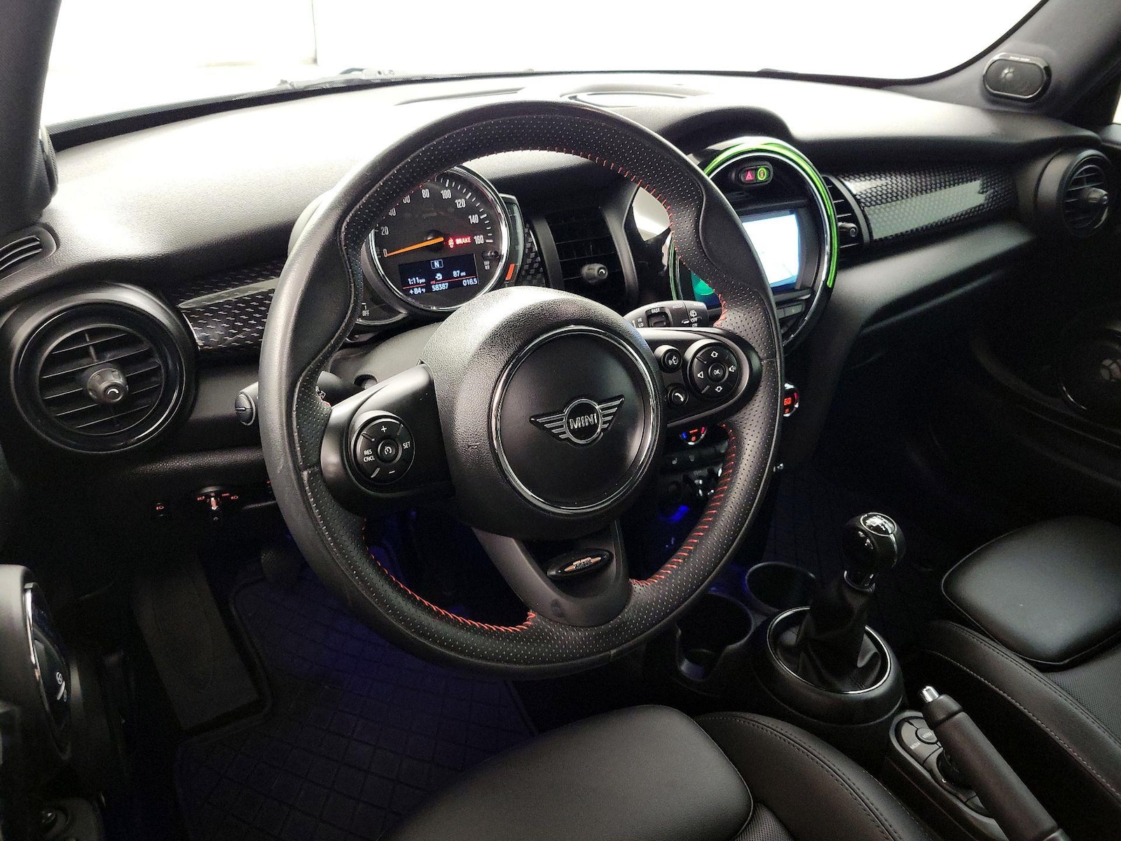2021 MINI Hardtop 2 Door S - Photo 10