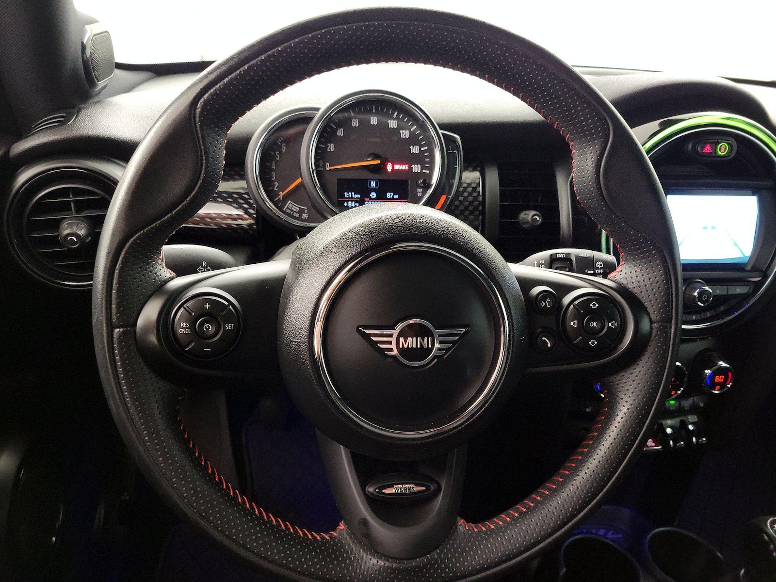 2021 MINI Hardtop 2 Door S - Photo 11