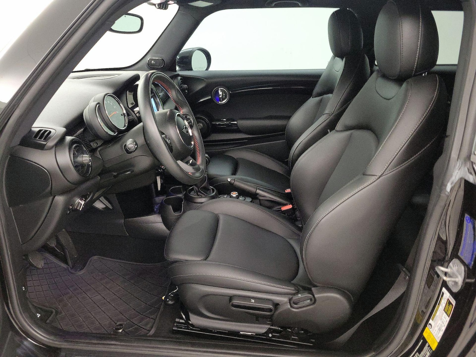 2021 MINI Hardtop 2 Door S - Photo 12