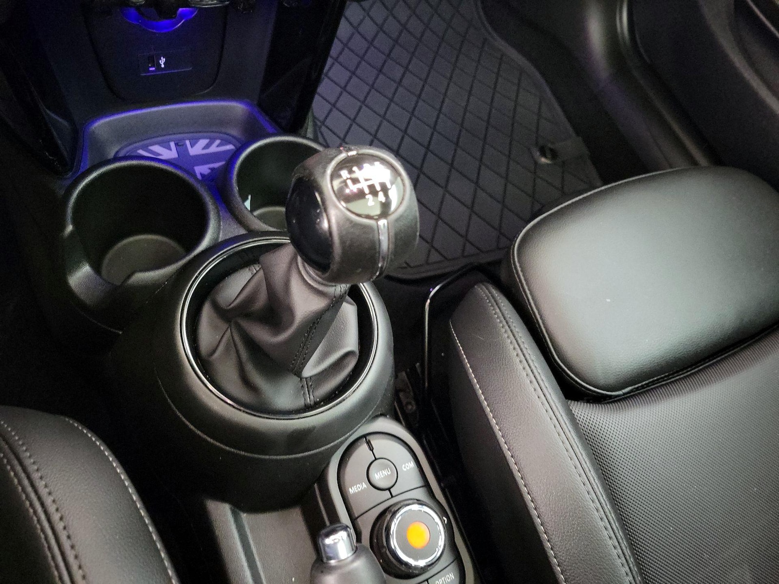 2021 MINI Hardtop 2 Door S - Photo 18