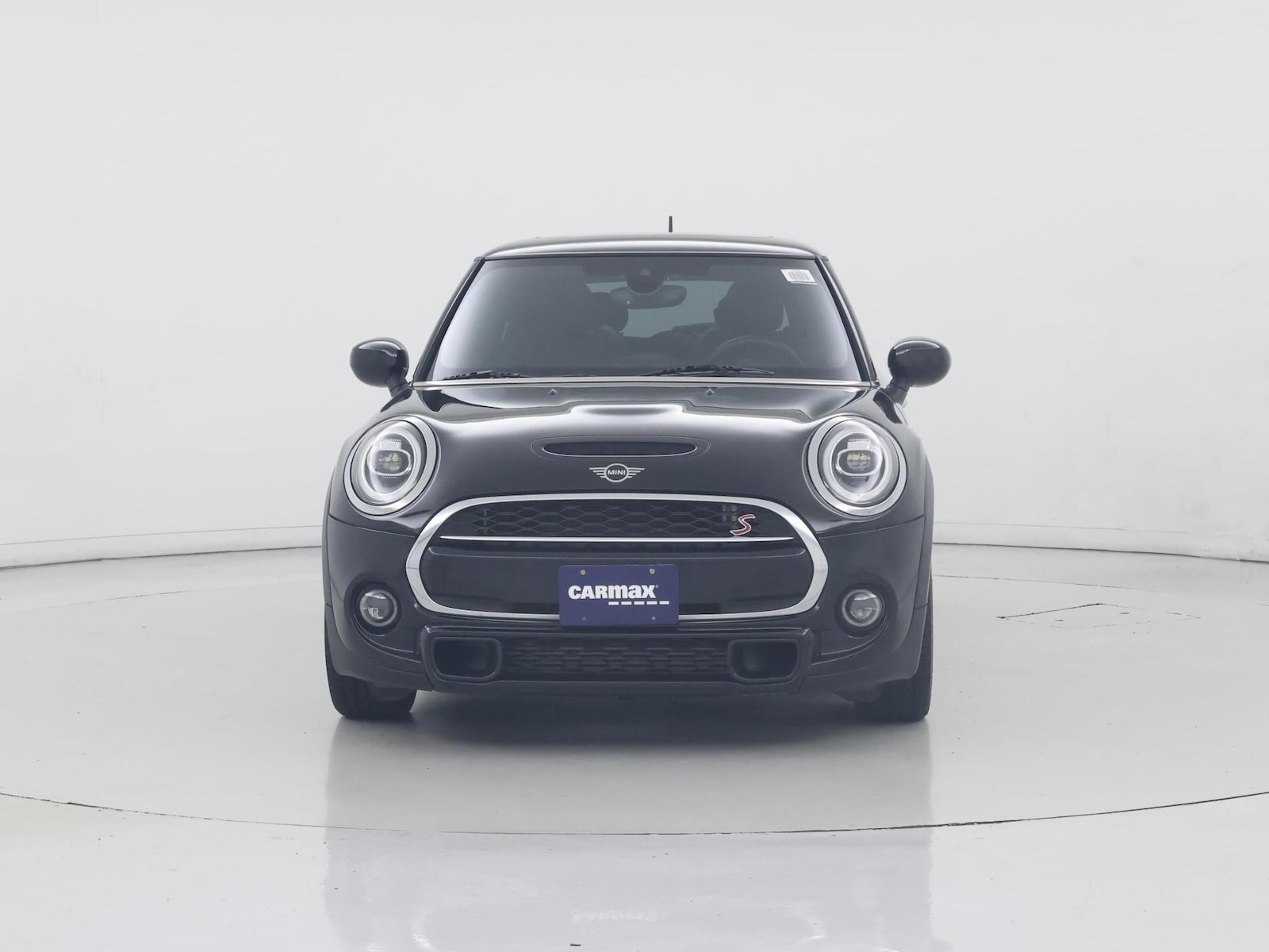 2021 MINI Hardtop 2 Door S - Photo 6