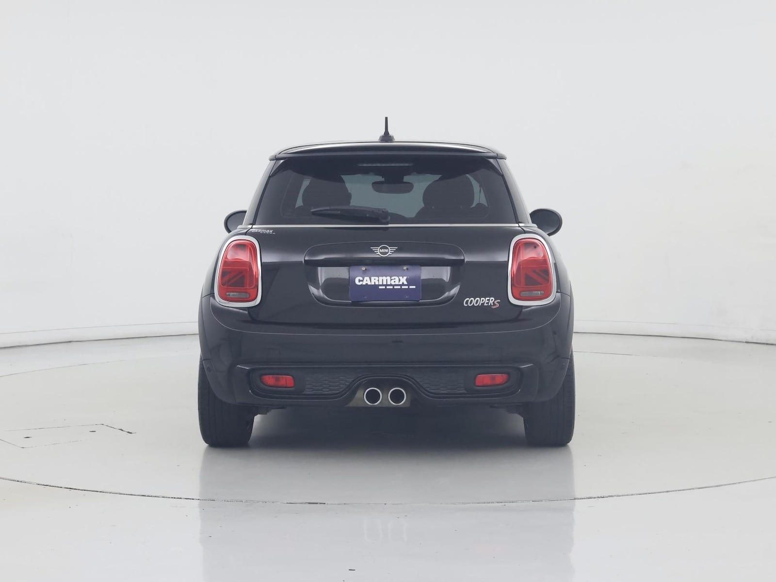 2021 MINI Hardtop 2 Door S - Photo 7