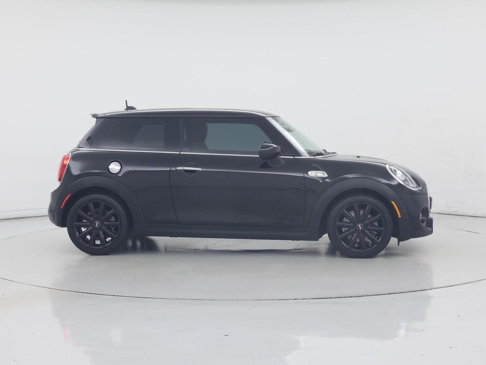 2021 MINI Hardtop 2 Door S - Photo 8