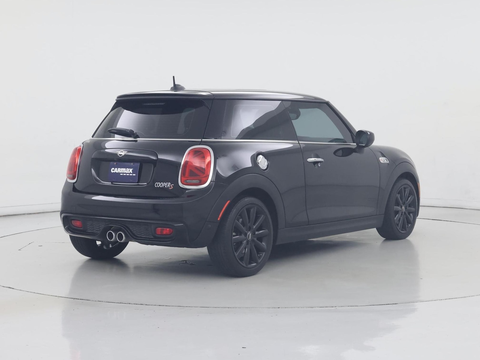 2021 MINI Hardtop 2 Door S - Photo 9