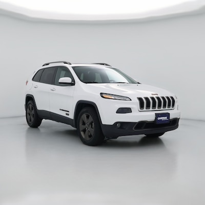 Recommended categories heading image of the selected vehicle