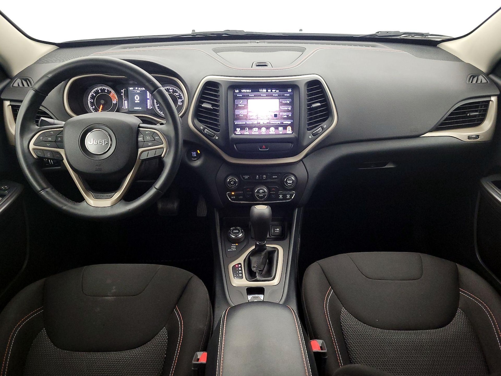 Rear View Camera