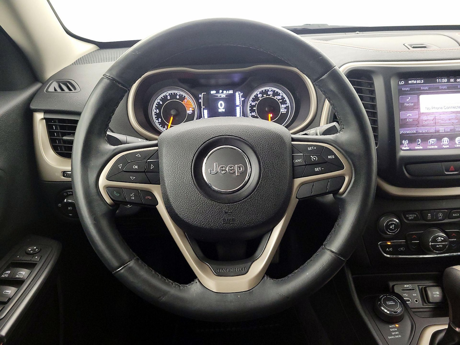 Remote Start