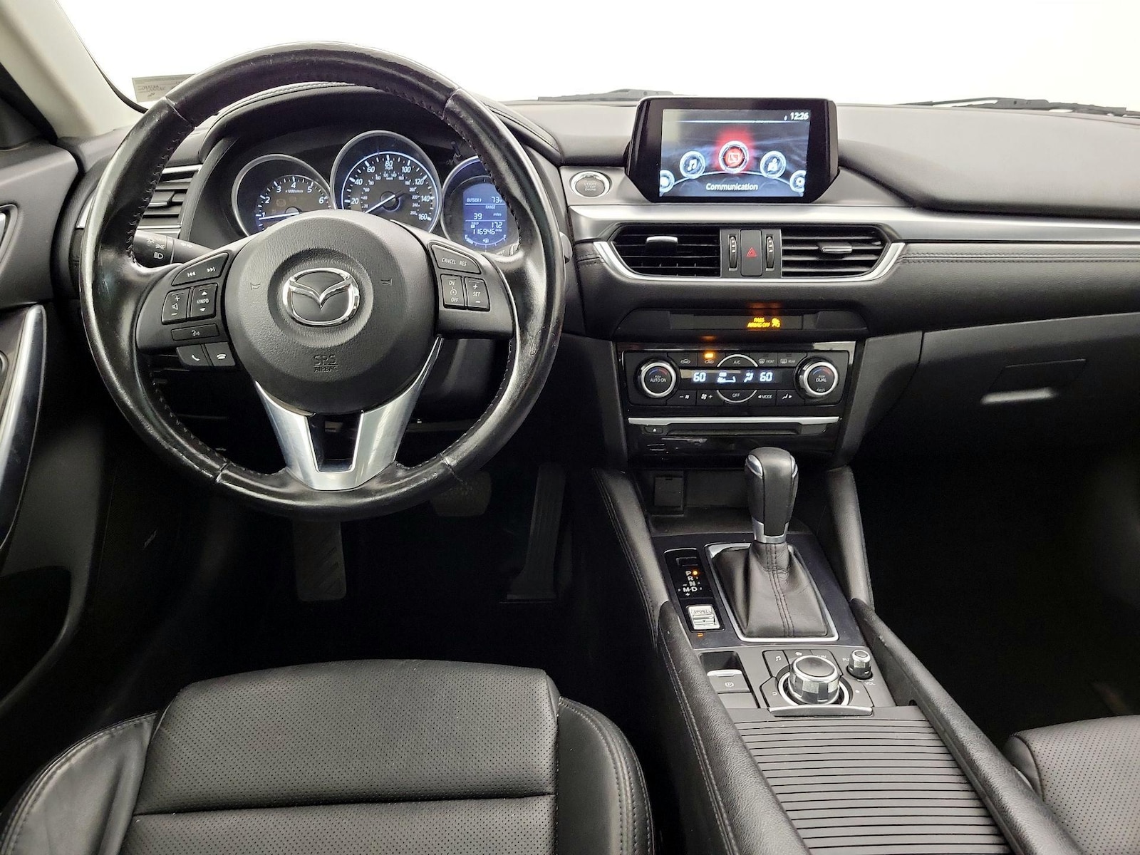 Rear View Camera