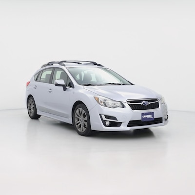 Recommended categories heading image of the selected vehicle