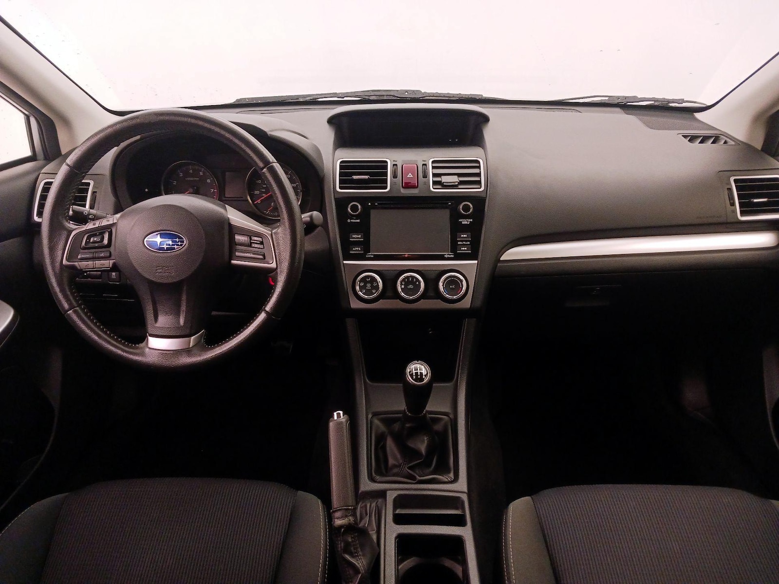 Rear View Camera