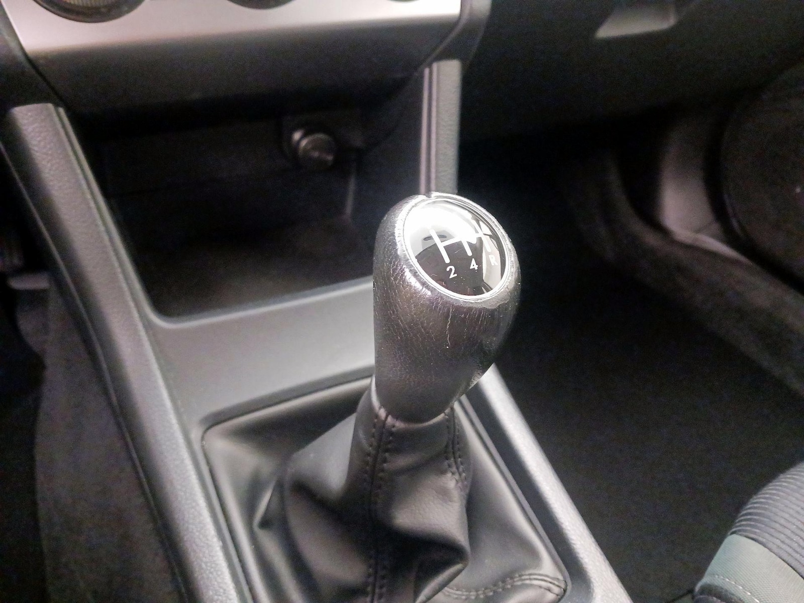 Manual Transmission