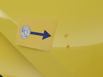 Condition detail