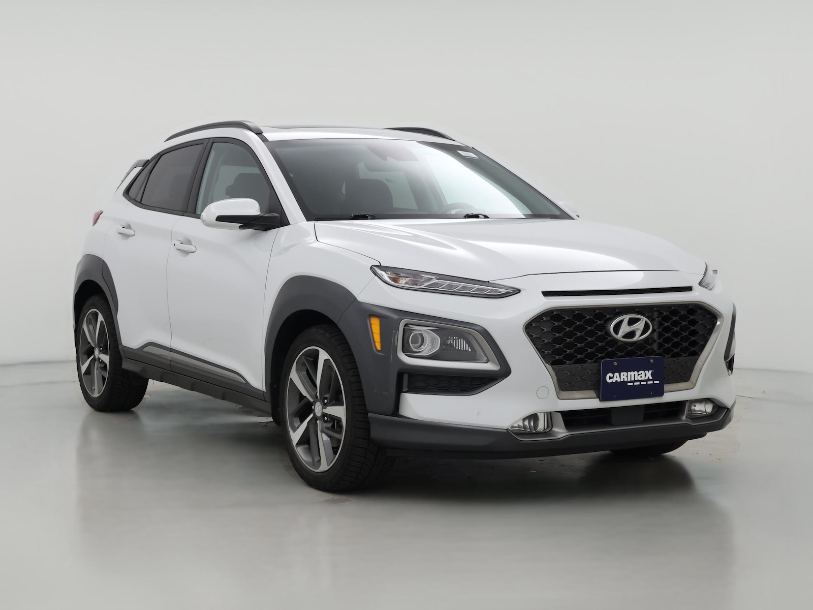 2019 Hyundai Kona