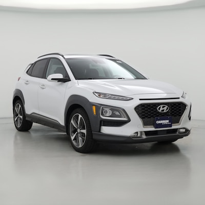 2019 Hyundai Kona Ultimate