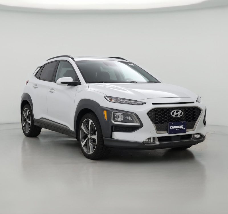 2019 Hyundai Kona Ultimate