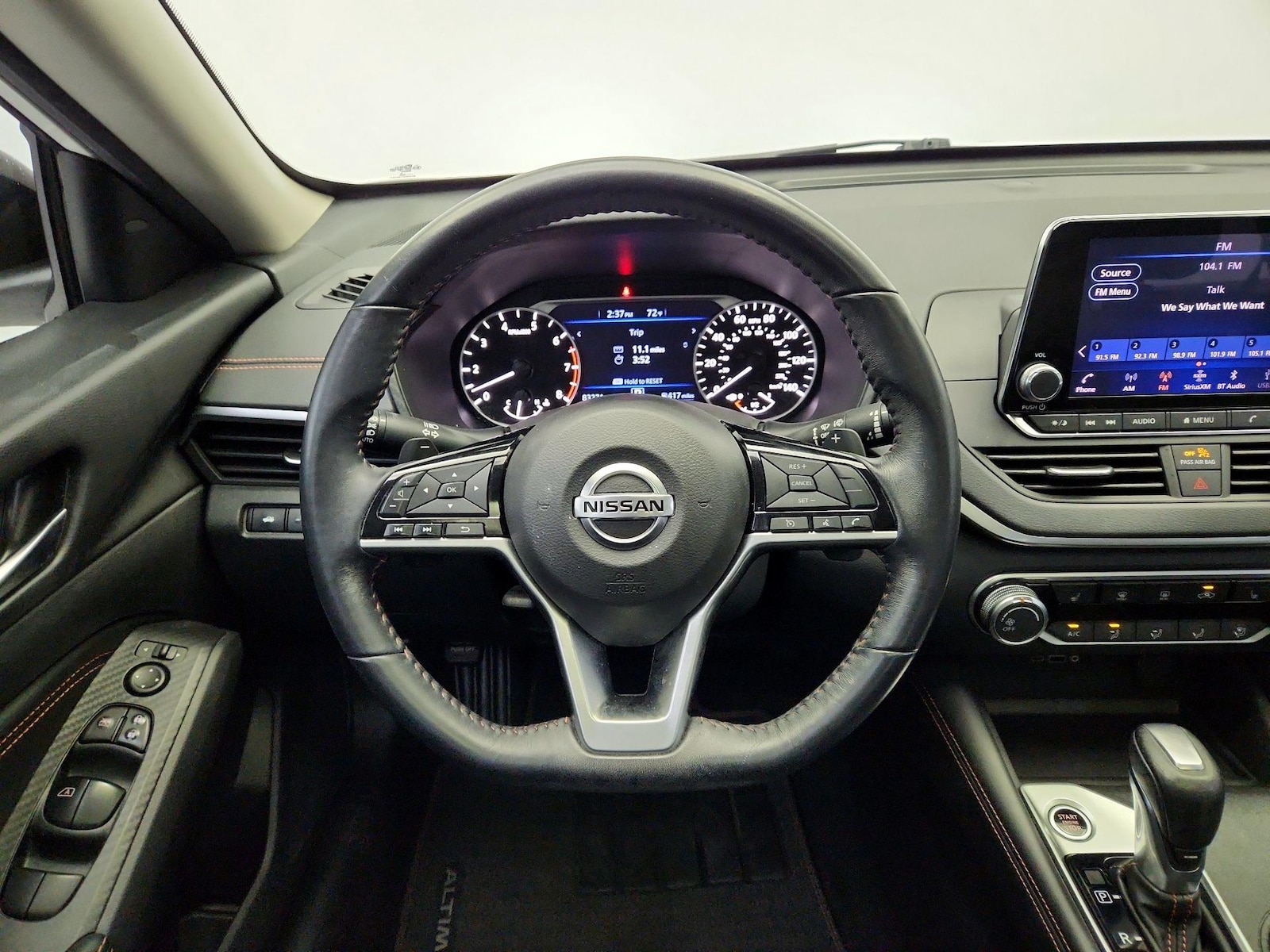 Remote Start
