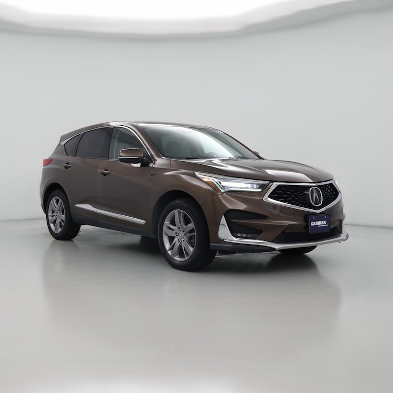 2019 Acura RDX A-Spec