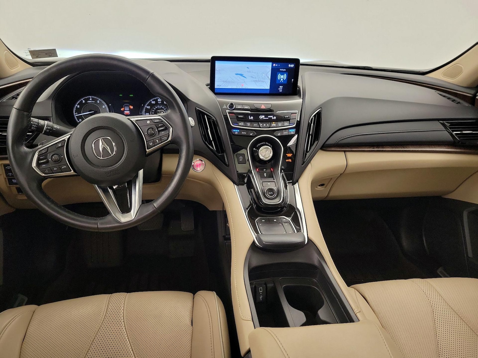Apple CarPlay®