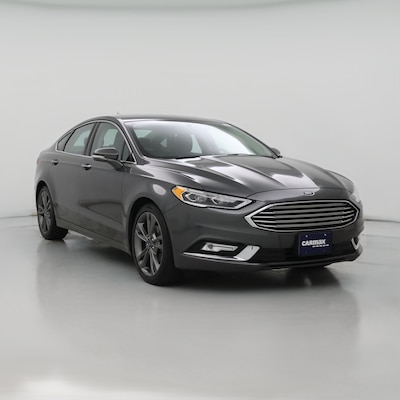 Vehicle exterior view