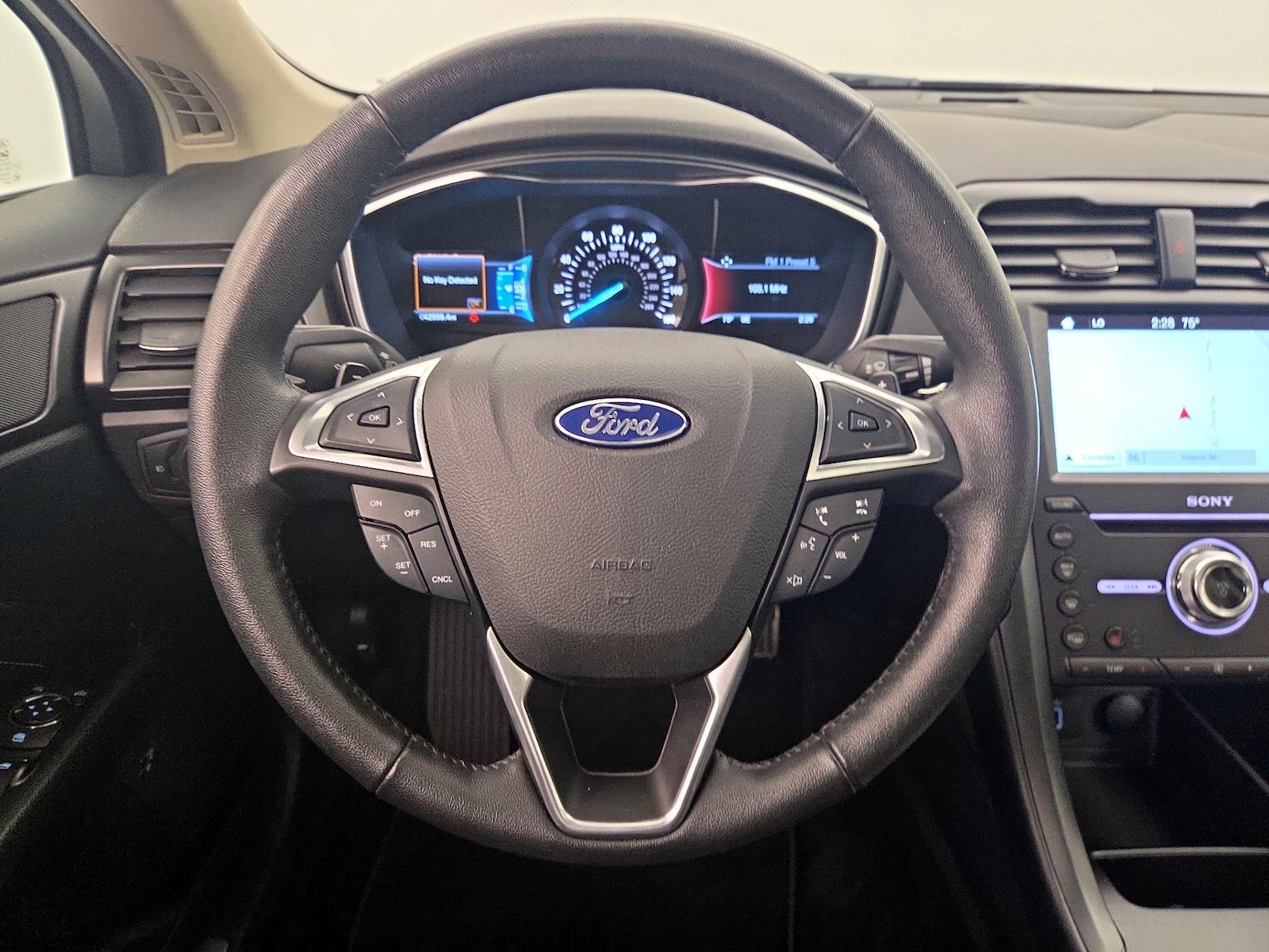 Remote Start