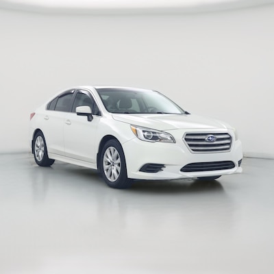 Recommended categories heading image of the selected vehicle