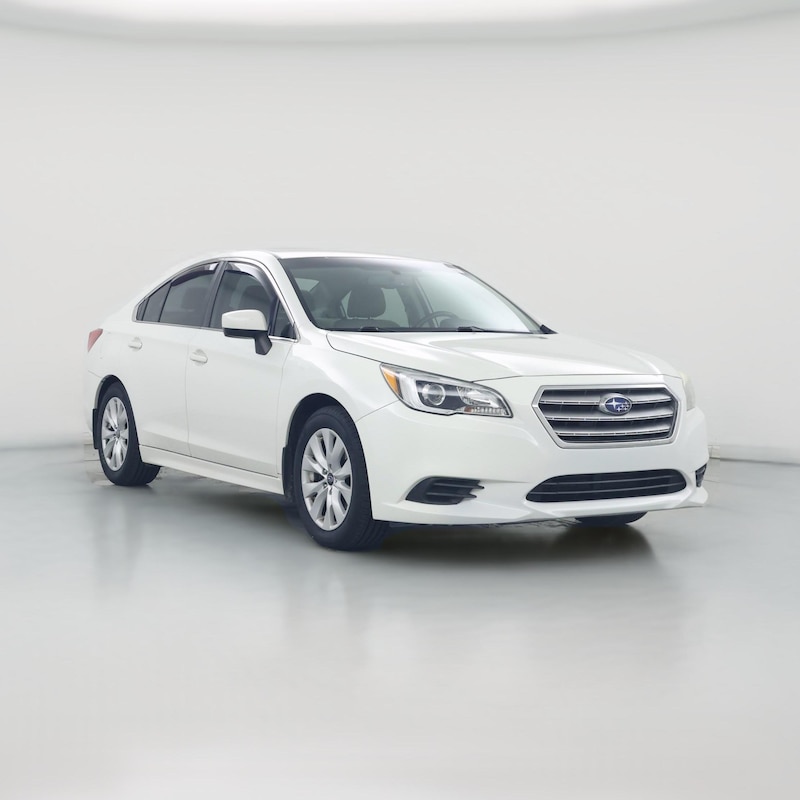 2016 Subaru Legacy 2.5I Premium