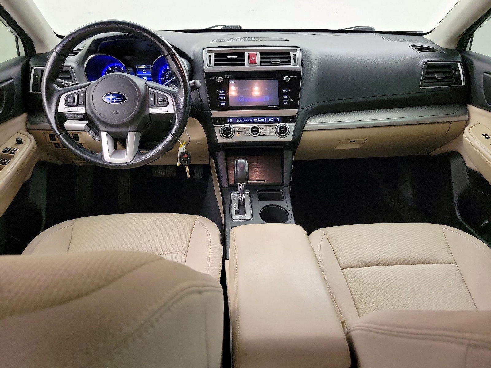 Navigation System