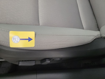 Condition detail