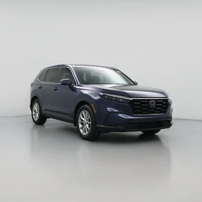 Vehicle exterior view