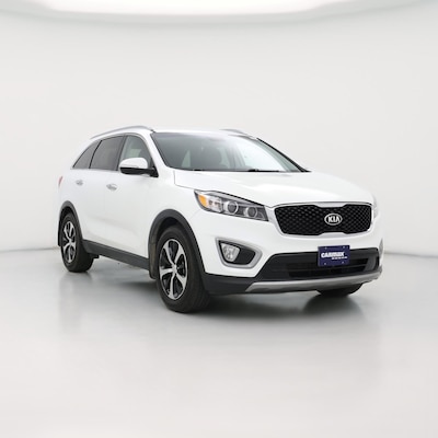 2016 Kia Sorento EX