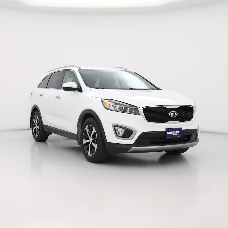 2016 Kia Sorento EX
