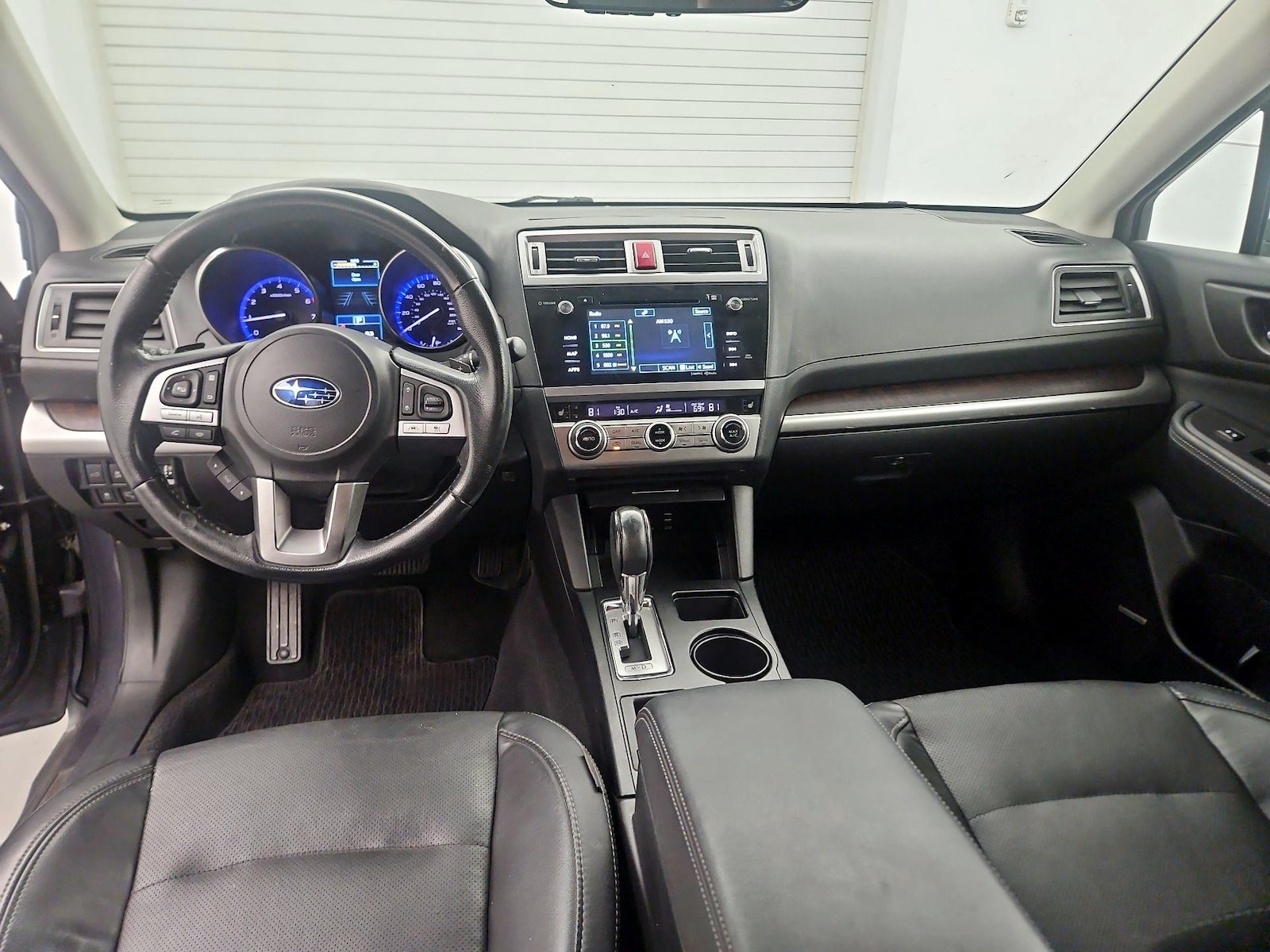Navigation System