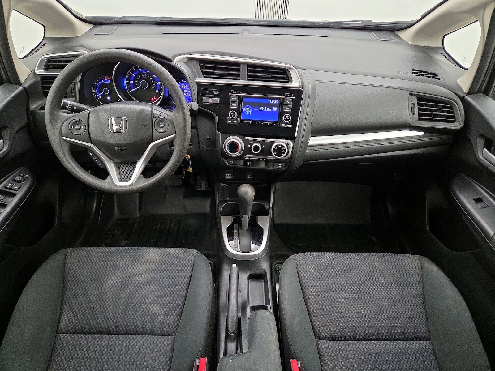 Rear View Camera