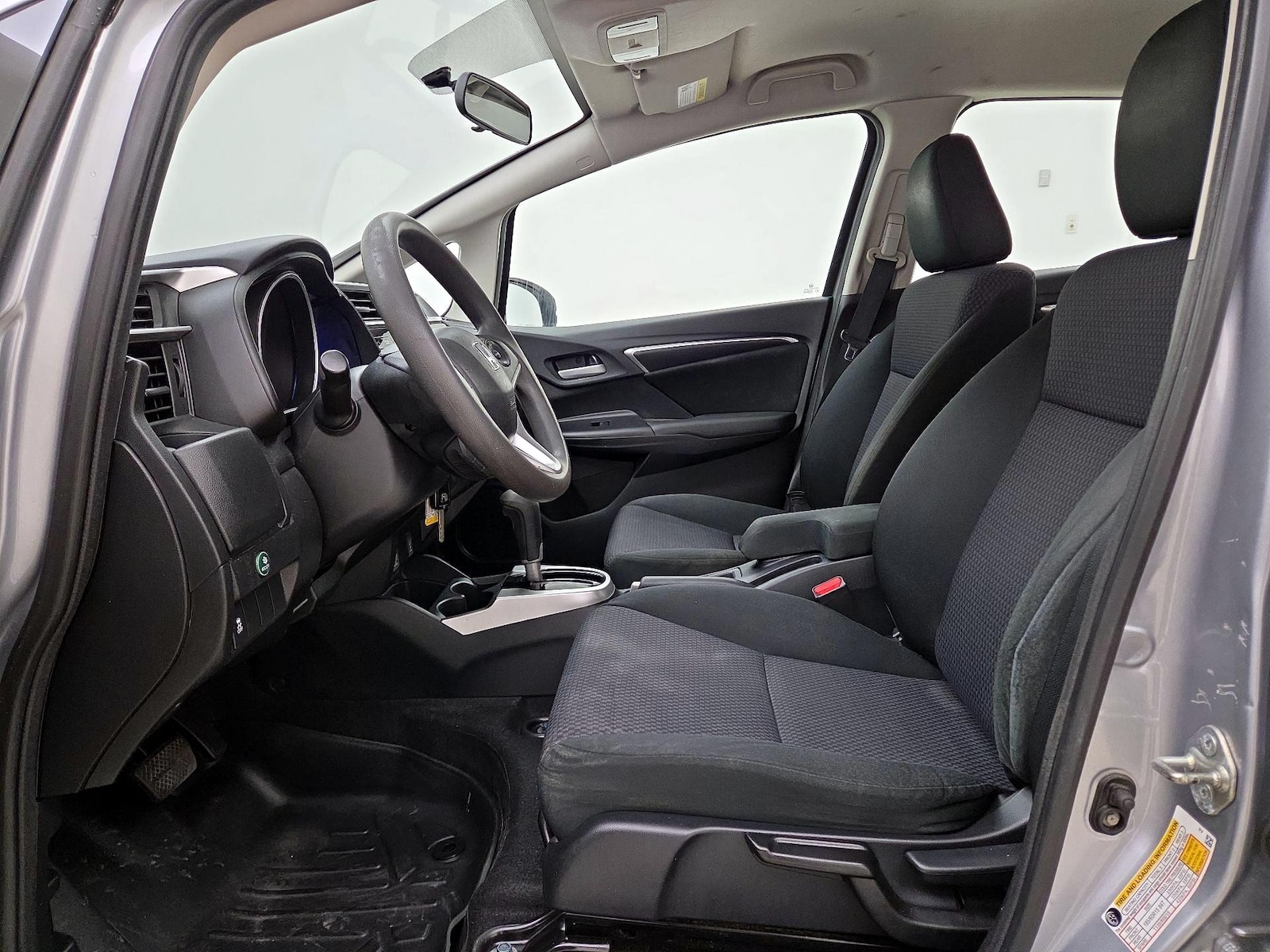Side Airbags