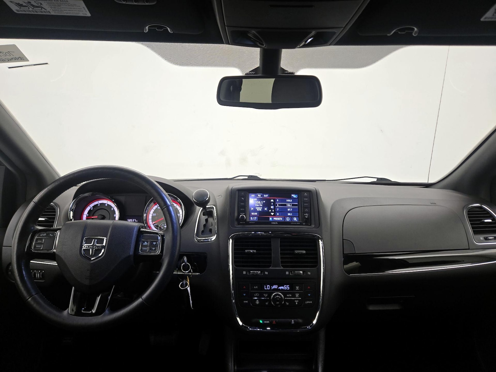 Navigation System