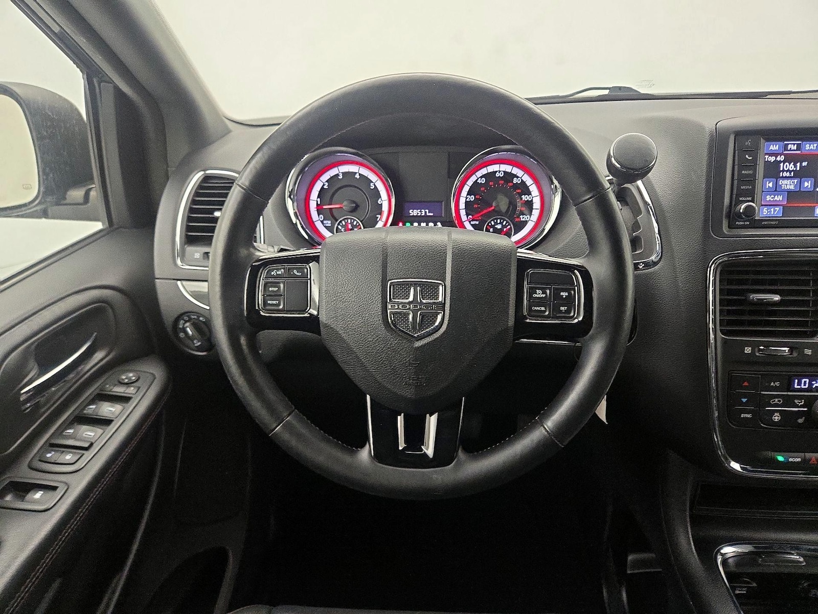 Remote Start