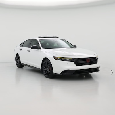Recommended categories heading image of the selected vehicle