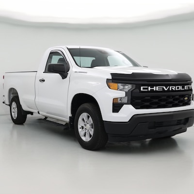 Vehicle exterior view