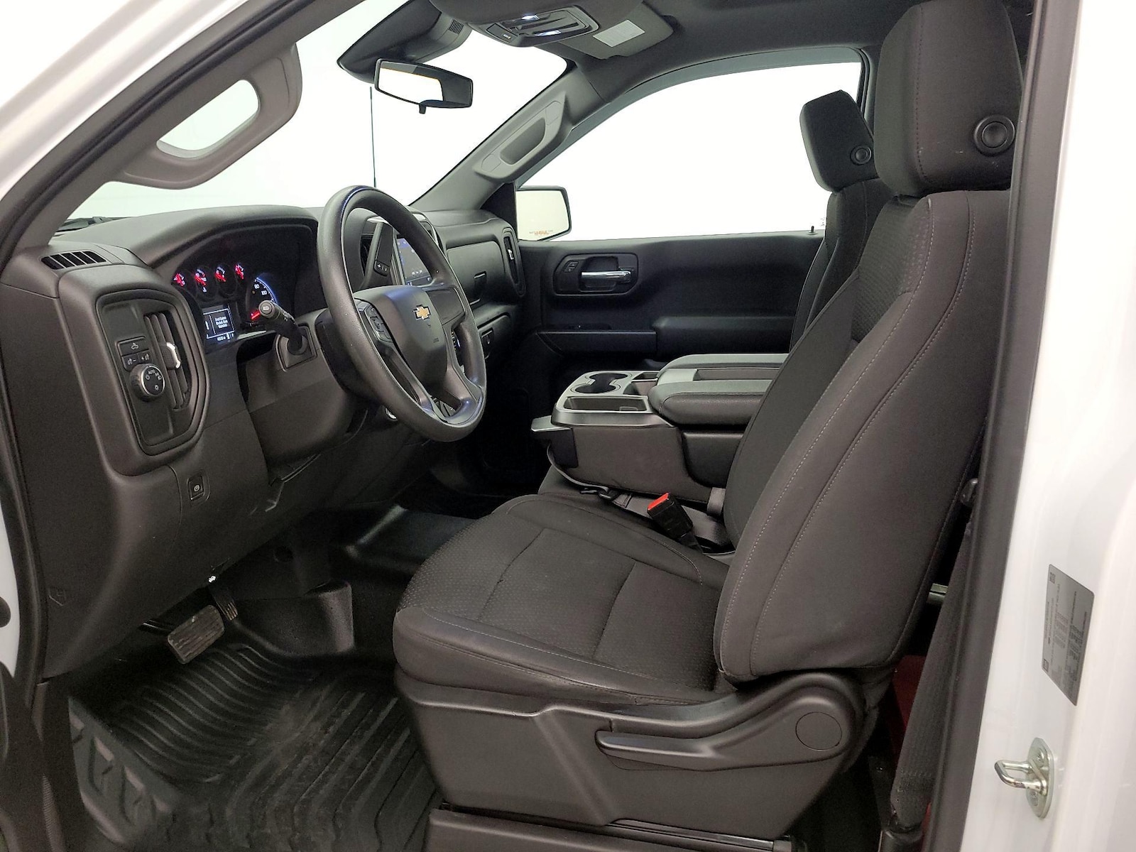 Side Airbags