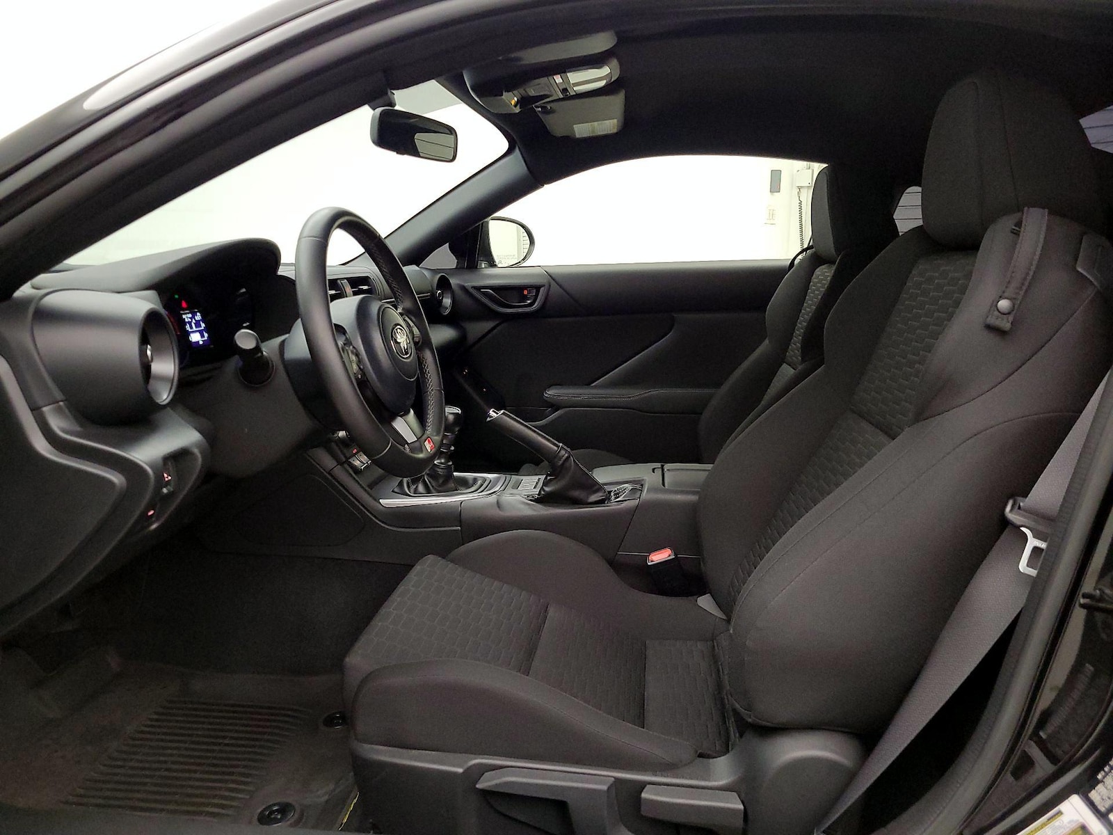 Side Airbags