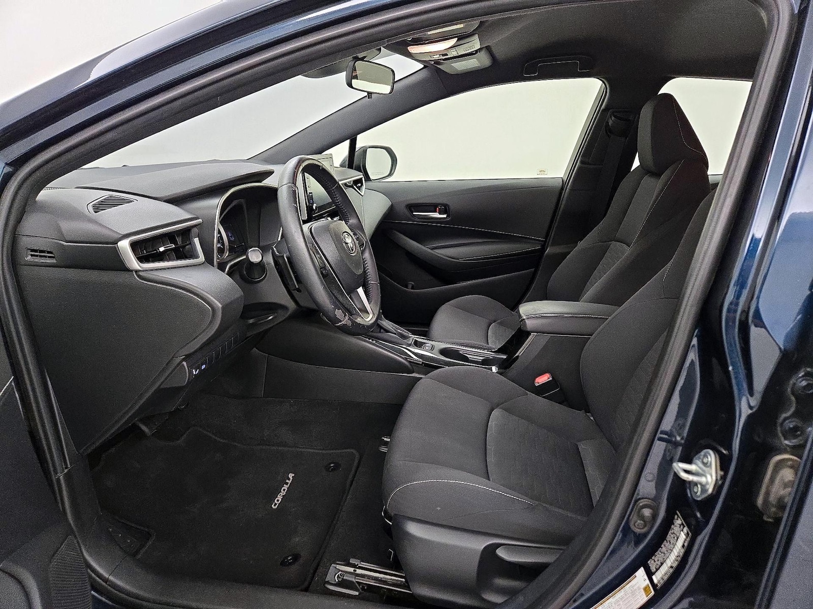 Side Airbags