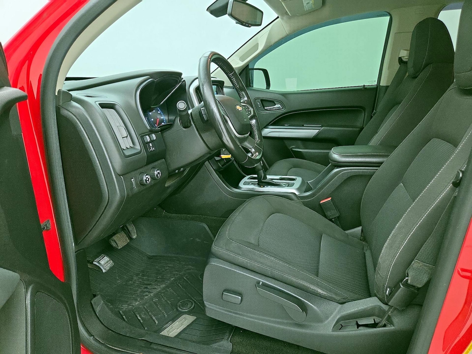 Side Airbags