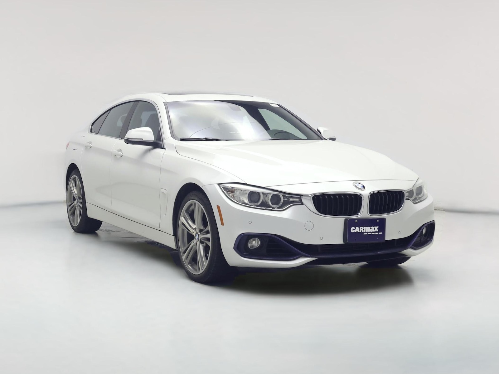 Power Hatch/Deck Lid