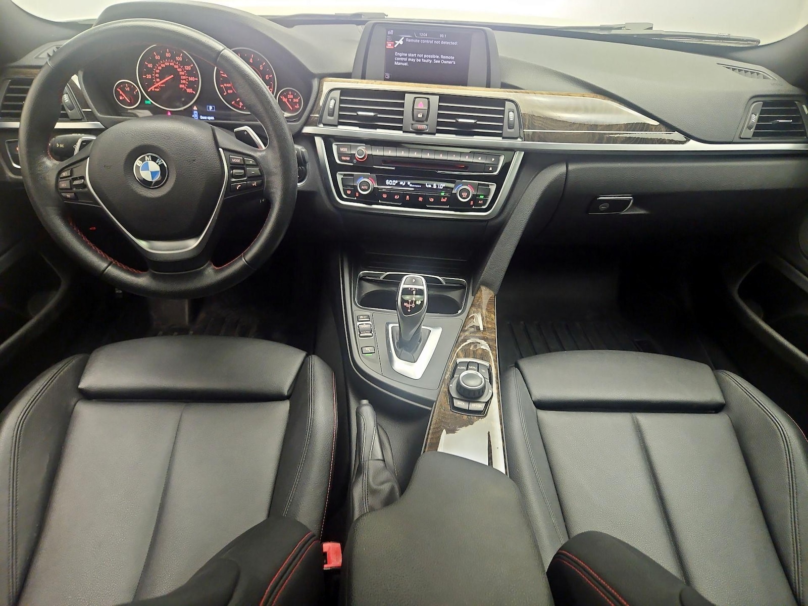 Rear View Camera