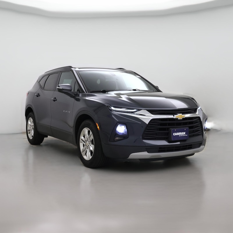 2019 Chevrolet Blazer LT